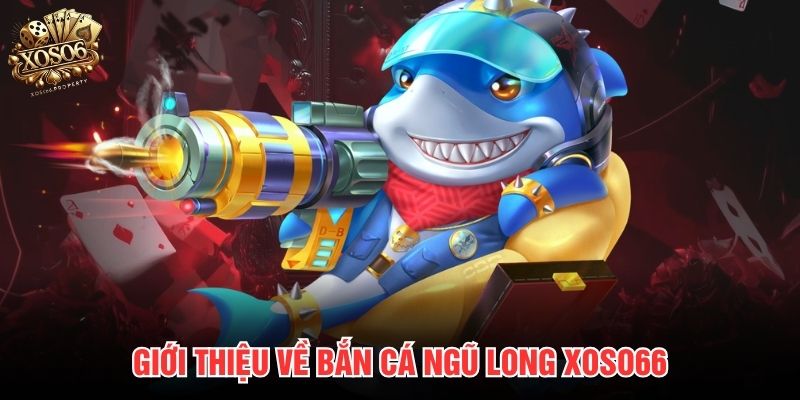 Giới thiệu về bắn cá Ngũ Long Xoso66